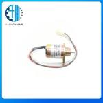 12V 119653-77950 Stop Solenoid Valve for Yanmar SA-4562T SA-5213 Engine Spare