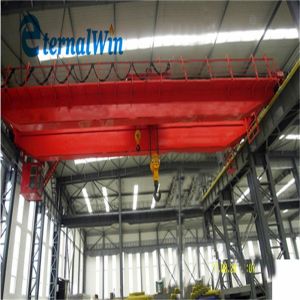 Overhead Bridge Crane with 1year Warranty OEM/ODM Service and 5m to 30m Span
