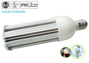 China SAMSUNG 2835smd Chip Led Corn Light Bulbs 75W 7875lm Led Corn Bulb E26 factory