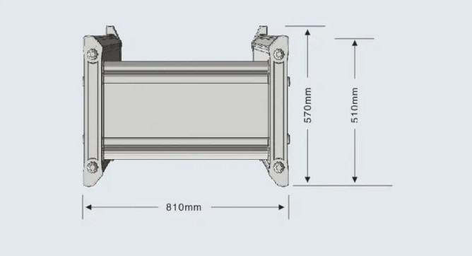 Remote Network Management Walk Through Thermometer Power Consumption ≤50W