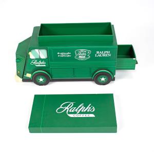 China Lightweight Recycled Cardboard Gift Boxes factory