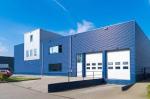 Steel Structures Metal Construction Building Workshop Warehouse Prefab Steel 4s