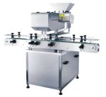 Medical Ss304 softgel Counting And Packing Machine Multi Vibration Plate Bottle