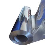 6K 304 Cold Rolled Stainless Steel Coil 3.5mm 202 Stainless Steel Strip