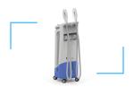 Nubway IPL Laser Hair Vascular Removal Machine / Skin Rejuvenation Beauty