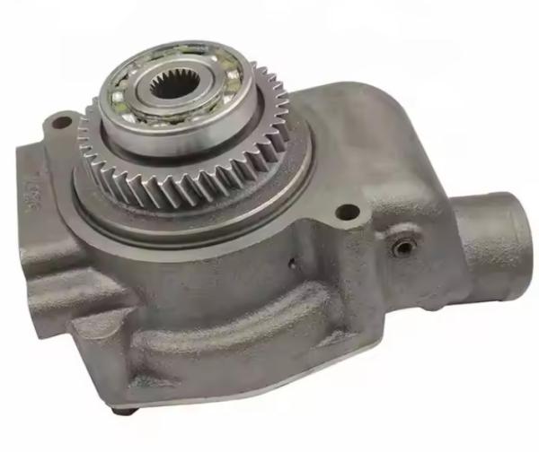 Water Pump 2P0662 2P0661 2W8001 2W8002 For 3306T 3304T Excavator High Quality