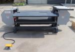 Electric Pallet Recycling Machine Diesel Pallet Dismantling Machine Pallet