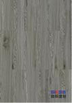 5mm SPC Flooring For Bathroom Cloudy Gray Oak Stone Composite Click GKBM SY