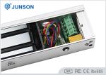 280kg Electromagnetic Lock with 0.45A Current & Suitable for 35-50mm Door