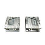 2L Custom Blow Mold Single Cavity Injection Blow Molding For Kettle Special