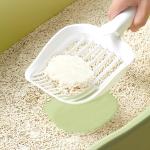 Natural Bulk Cassava Cat Litter Plant Low Dust Clumping Cat Litter