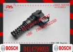 Diesel Fuel Injection Pump 0414799025