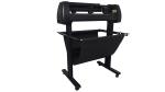 720mm Auto Contour 28 Inch Plotter Sticker Cutting Machine