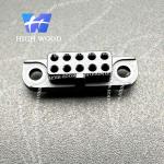 HW-M80 Connectors, HW-M80-471105 2mm pitch rectangle connector