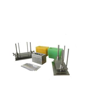 China Material Perspiration Resistant Textile Testing Equipment , Perspiration Tester factory