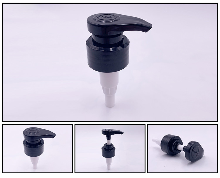 28/400 28/410 28/415 Plastic Lotion Pumps For Hand Wash Dispenser