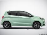 Left Hand Drive Mini Electric Car Changan Benben E-Star Used Small Electric SUV