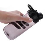Recycled Plastic Eco Friendly Shaker Bottle 550ML / 750ML