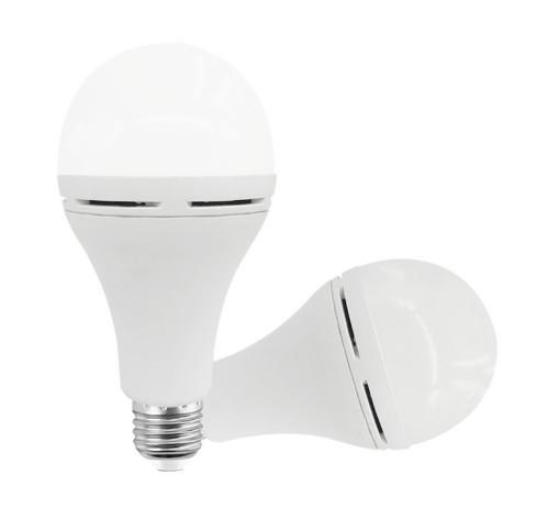 12w E27 Led Light Bulbs 2835 Input Ac220-240v Emergency Time 2-3 Hours