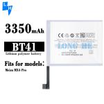 3350mAh Bateria Replacement for Meizu MX4 Pro Dual IC Protection and Technical