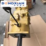 E374 A11V260 Excavator Hydraulic Pump Hydraulic Spare Parts