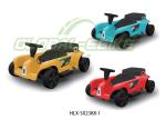 Electric Bumper Car 12V10AH/12V7AH Dual Battery Options Convertible Rear Tool