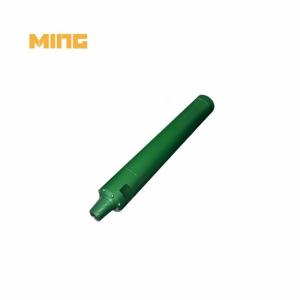 China 4 Inch NM4 Spline Down The Hole High Air Pressure DTH Drill Hammer For Well Drilling factory