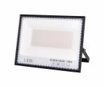 300w LED Flood Lamp AC85-265V Aluminum tempered glass Material IP65 SMD