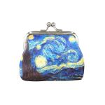 New Cute Buckle Coin Purses Kiss-lock Change small dot fabric bag mini cute coin