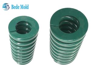 China Flat Wire Industrial Spring Precision Mold Parts 50CrVA Materails For Injection Mold / Stamping Die factory