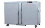 Kitchen Commercial Food Warmer Showcase