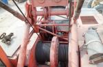 IHI Corproation crane 50 ton crawler crane