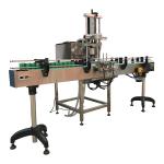 2000 To 20000BPH Automatic Liquid Bottle Filling Machine Oil 50ml