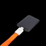 Waterproof 50 Meters Indoor Stationary BLE Beacon Tag With Acceleration Sensor