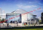 Steel Framed Building Design Of Steel Structures & Construction By Famous