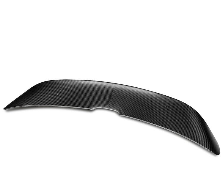 Dry Carbon Fiber for McLaren 720s Carbon Fiber Spoiler 720s Upgraded PD-style Carbon Fiber Spoiler Wing