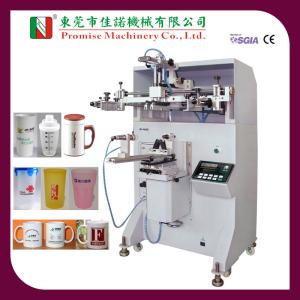 China Cylindrical Screen Printing Machine factory