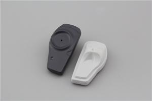 China Clothing AM / RF RFID Hard Tag 840 - 960 MHz Frequency Anti Theft System factory