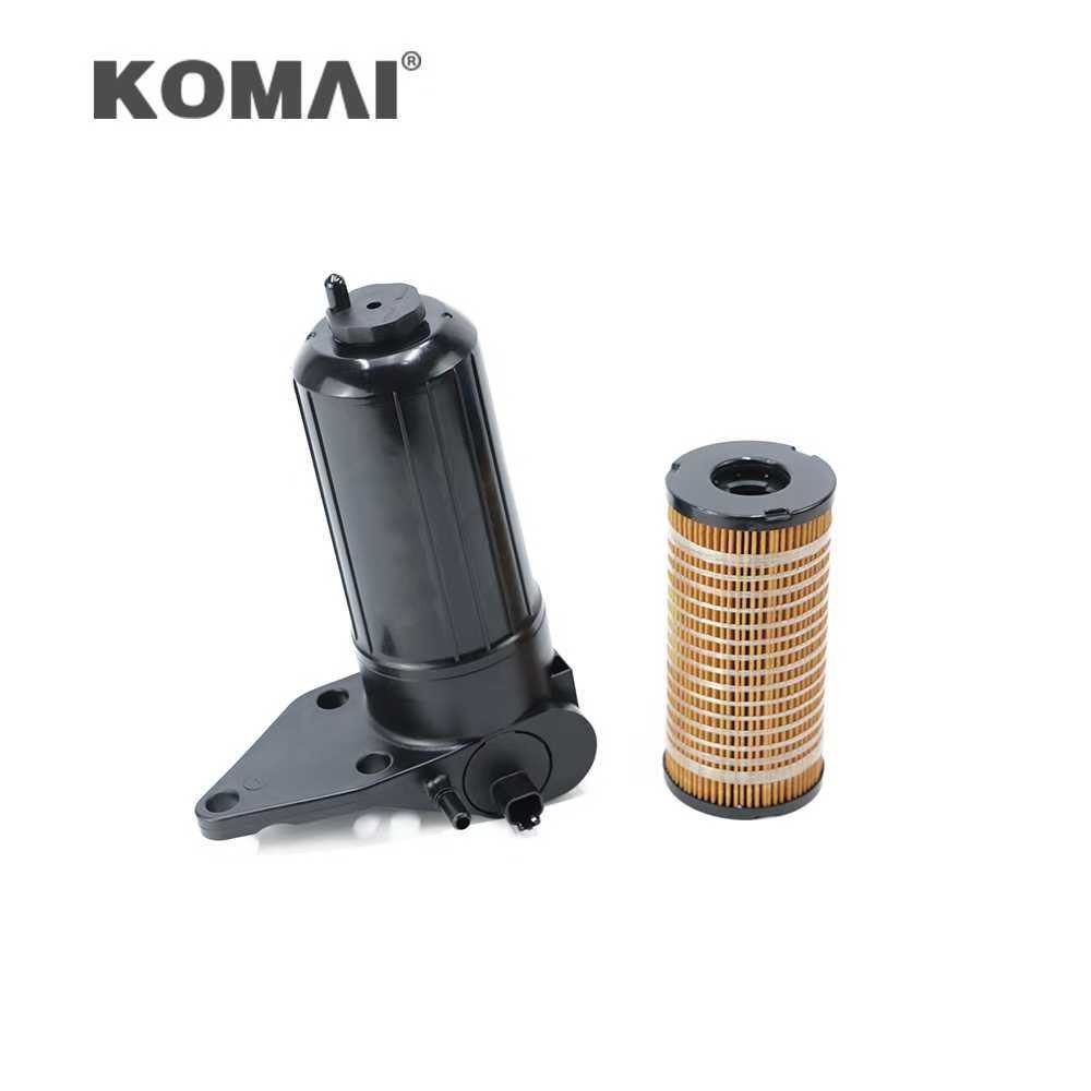 320D2 Fuel Filter Assembly 4132A018 446-1895 4132A018 4461895 6481580 6814243 26560201