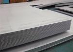 Austenite Metal Stainless Steel Sheet , 2mm Ss Sheet SUS304L Stock