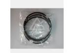S6D95 Engine Piston Ring 6207-31-2500 for Komatsu PC200-6 Excavator