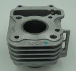 SYM Precision Air Cooled Cylinder Block Awa For 50cc Motorcycle Scooter