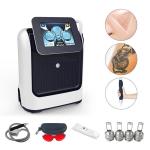 Portable Q Switch Nd Yag Picosecond Laser Beauty Acne Treatment machine