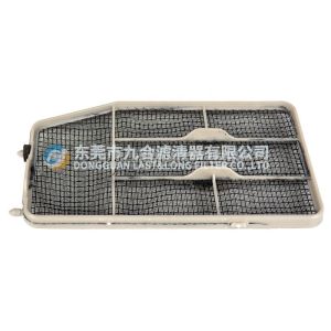 DAF Trucks And Vehicles Heavy Duty Filter S872121240 With NYLON NET