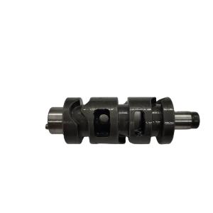 China Gear Shift Drum for DAYANG CG150 Motorcycle Engine 150ml Displacement and Spare Parts factory
