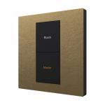 Modbus Wall Switch , Smart Home Light Switches 2 / 3 / 4 Keys