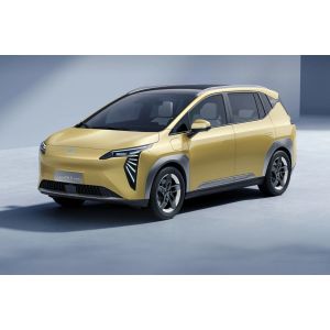 Aion Y The Perfect Blend Of Style Performance And Technology In A Used Electric