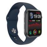 IWO K8 Men Smartwatch Women 1.78 inch Wireless charge Bluetooth Call Heart rate
