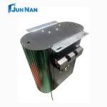 Ceiling Hanging Electric Sound System 24V Ceiling Lifting Microphone Hanger