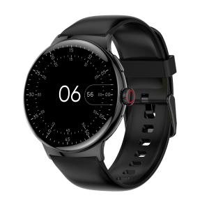 China Italian AMOLED BT Calling Smartwatch Quick Fit Magnetic Charging factory